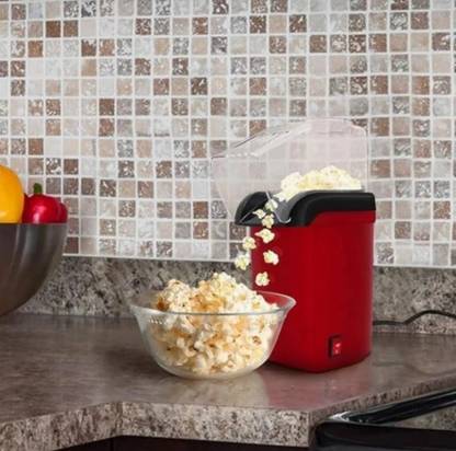Lucky Steels popcorn maker LS Popmaker 1114 100 g Popcorn Maker