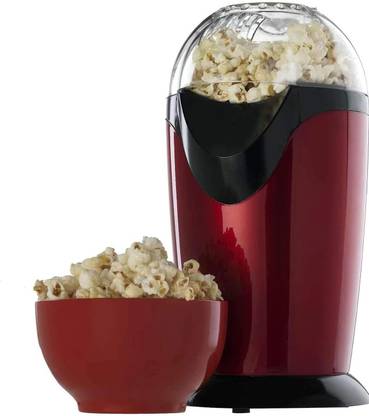 SHREE DHAR Electric Popcorn Maker Machine 500 ml Popcorn Maker