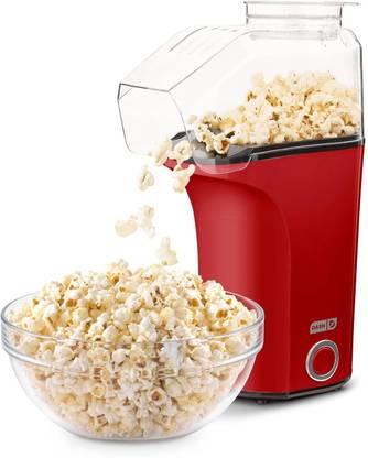Chetanshi Popcorn Maker 20 g Popcorn Maker