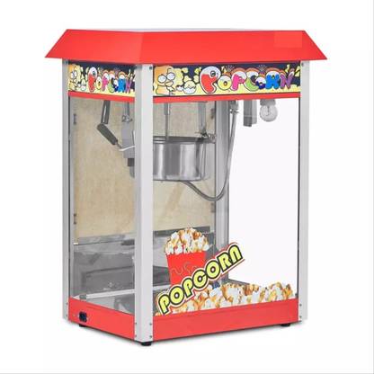 AVI Commercial Electric Popcorn Maker Machine Commercial Pop Corn Maker Machine 5 L Popcorn Maker