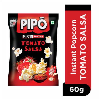 PIPO Mixin Tomato Popcorn