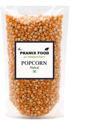 Pramix Popcorn | Makai , 200g Popcorn