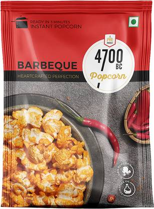 4700BC Barbeque Popcorn
