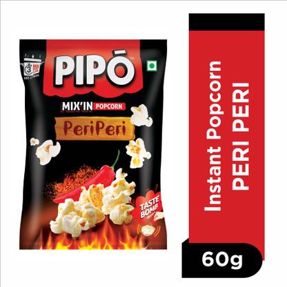 PIPO Peri Peri Popcorn