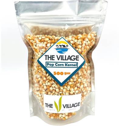 The Village Perfect Pop Corn Kernels Popcorn