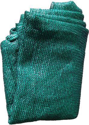 Das Departmental Store Green Shade Plant Sapling Protection Net for Plant Growth & Life Portable Green House