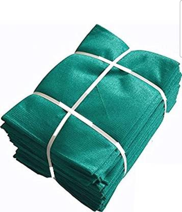 VG TARP 3 MTR X 5MTR Garden Netting 90%Protection10 feet x 16 feet with Eyelets Portable Green House