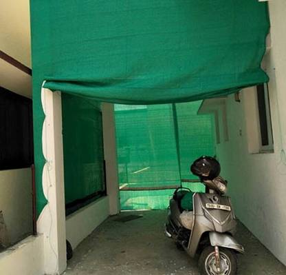 marutitradingcompany GREEN NET 10X10 FEET Portable Green House