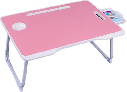 WIFTY Wood Portable Laptop Table