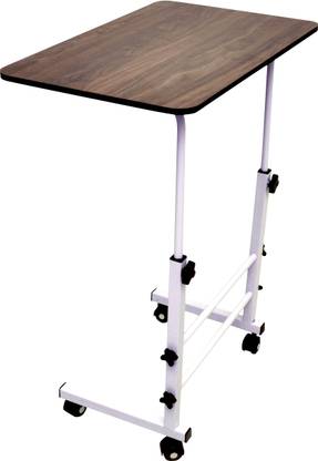 NEXTSTER ENTERPRISE 45014 Wood Portable Laptop Table