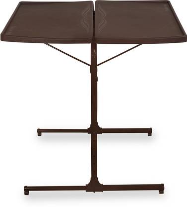 TABLE MAX Metal Portable Laptop Table