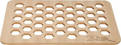 7CR Geo-lapdesk-1157 Wood Portable Laptop Table