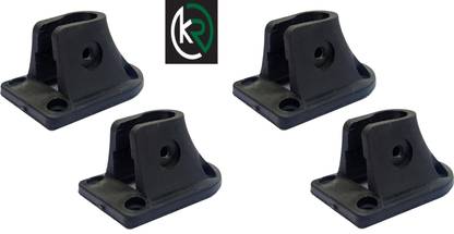 katrik Plastic Portable Laptop Table