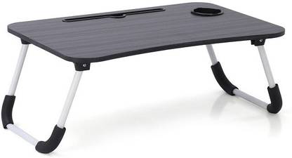 NAVRANGI Wood Portable Laptop Table