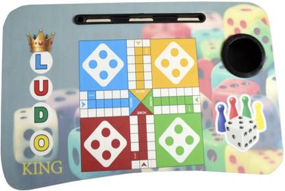 FirstFront Solid Wood Study Table