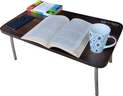 Urbain Home Ottawa Wood Portable Laptop Table