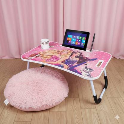 WIFTY Solid Wood Study Table