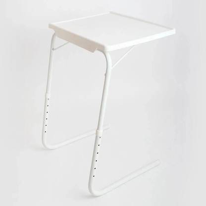 sai praseeda Plastic Portable Laptop Table