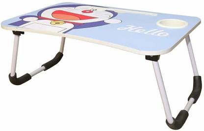 HARIOM ALL IN ONE Study Table and Laptop Table Engineered Wood Study Table