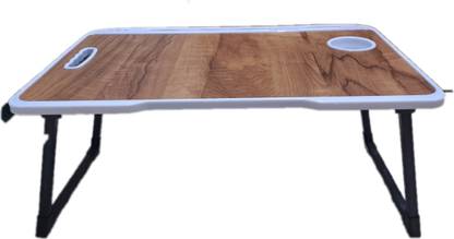 AANOOR TRADERS AANOOR TRADERS Wood Portable Laptop Table