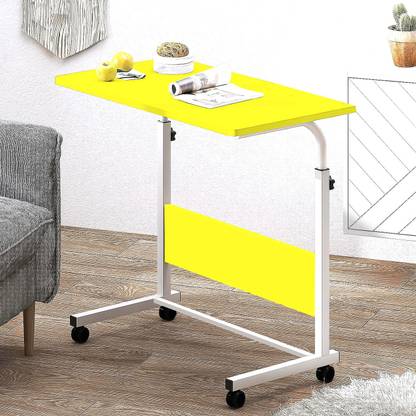 Torche Torche Multipurpose Height Adjustable Movable Table for Computer & Wood Portable Laptop Table