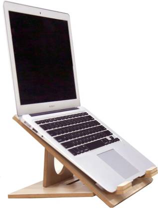 7CR Wood Portable Laptop Table