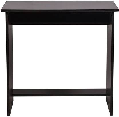 YESMOM Multi-Purpose Computer Desk Wood Portable Laptop Table