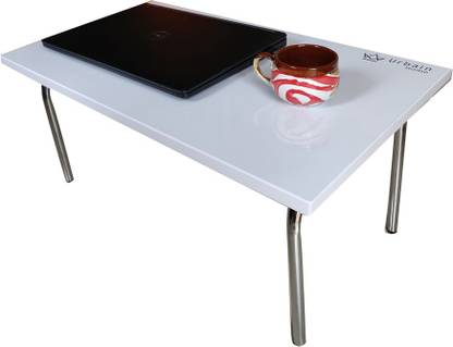 Urbain Home Ottawa Wood Portable Laptop Table