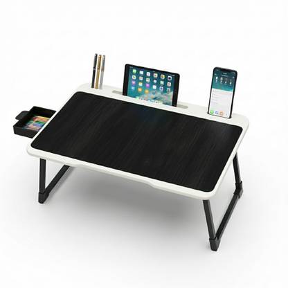 Alliance Wood Portable Laptop Table
