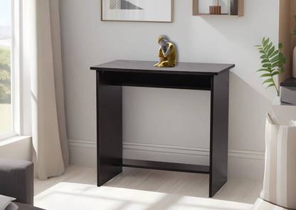 YOVATECHLINE Multi-Purpose Computer Desk Wood Portable Laptop Table