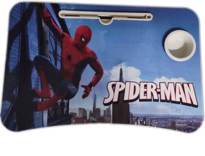 HARIOM ALL IN ONE Study Table and Laptop Table Engineered Wood Study Table