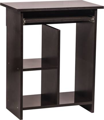 YESMOM Multi-Purpose Computer Desk Wood Portable Laptop Table