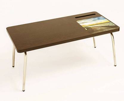 TXOR WYSH-DESK Wood Portable Laptop Table