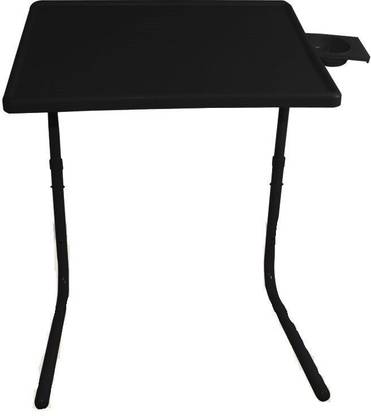 Table Mate II IBS Adjustable Folding Plastic Portable Laptop Table