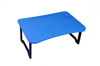 JAY SHAKTI ENTERPRISE Plastic Portable Laptop Table