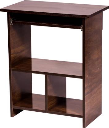 YESMOM Multi-Purpose Computer Desk Engineered Wood Multipurpose Table