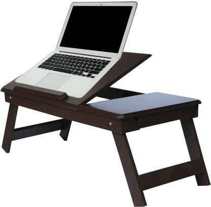 MSSA Wood Portable Laptop Table