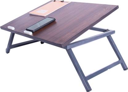 HOUSETECH ENGINEERING Metal Portable Laptop Table