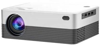 Profitech Communication HPX5 H5 Mini Android 10 5400 lm LED Corded Mobiles Portable Projector