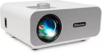 XElectron M2 Grand 6900 lm LED Corded Portable Projector