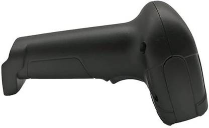 TVS BS-I201G Corded Portable Scanner