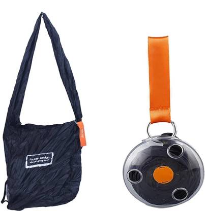 MAHADEV ENTERPRISE Propane Powered Portable Shower