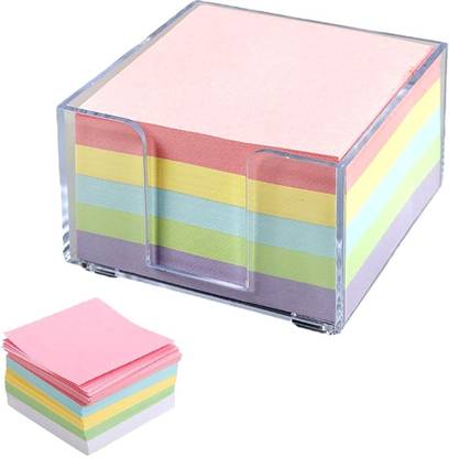 SERPLEX Vibrant Colors 500 Sheets Regular, 4 Colors