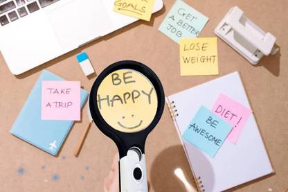 TNEMEC Magnifying 1 Sheets Reading Lens, 2 Colors