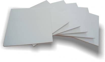 R H lifestyle Sticky Notes Aesthetic Clear Self-Sticky Annotation to Do List Stationery 50 Sheets regular, 1 Colors