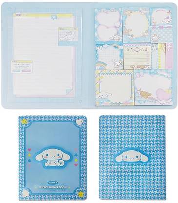 Climberty Colors 330 Sheets Regular Self Stick Note, 4 Colors