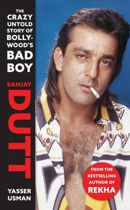 Sanjay dutt poster Multicolor Photo Paper Print Poster Photographic Paper