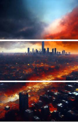 Wall Décor Print Art Posters Unframed Poster Positive Vibes Beautiful Wallpaper Matte Finish Aesthetic Colorful Printed Poster For Livingroom office Home Paper Print