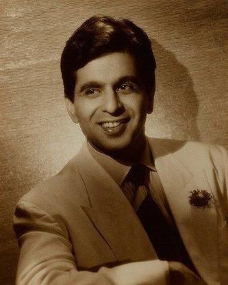 DILIP KUMAR JI WALLPAPER| DILIP JI Paper Print