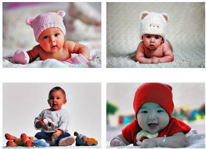 Painting of 'Sunrays' Paper Poster Printed (12 inch X 18 inch, Rolled) for Room & Office (PNTG-98) Paper Print